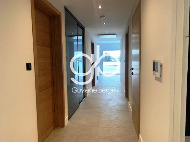 Appartement 5 pièces 131 m²