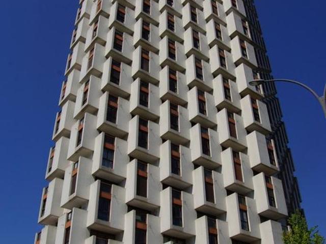 Appartement 5 pièces, 121 m² à louer à Grenoble 38000