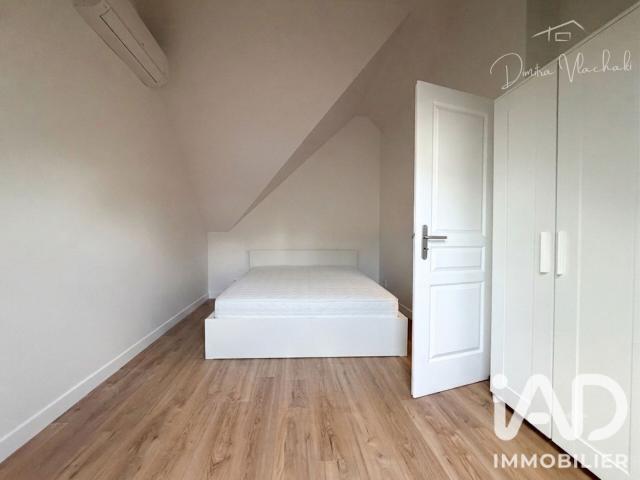 Appartement 5 pièces, 121 m² à louer à Maule 78580