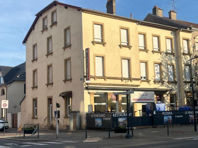 Appartement 5 pièces, 121 m² à louer à Yutz 57970