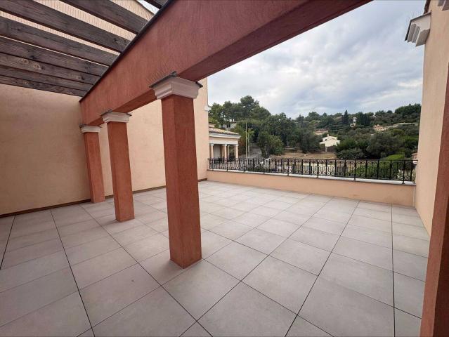 Appartement / 5 pièces / 122.94 m2