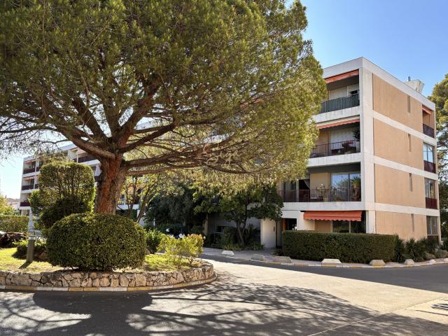 Appartement 5 pièces 122 m²