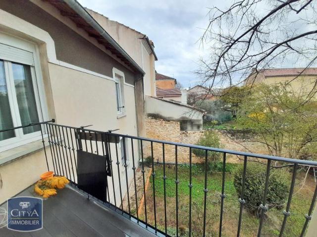 Appartement 5 pièces 122 m²