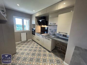 Appartement 5 pièces 122 m²
