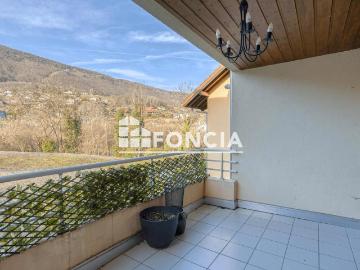 Appartement 5 pièces 132 m²