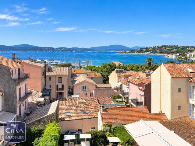 Appartement 5 pièces 122 m²