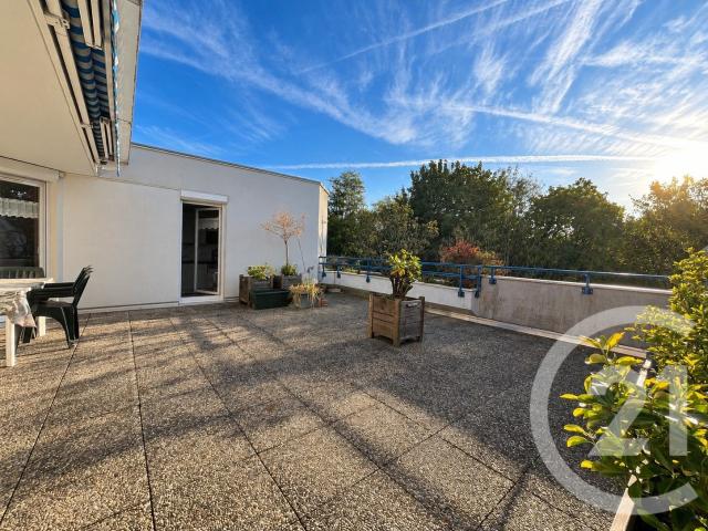 Appartement 5 pièces 122 m²