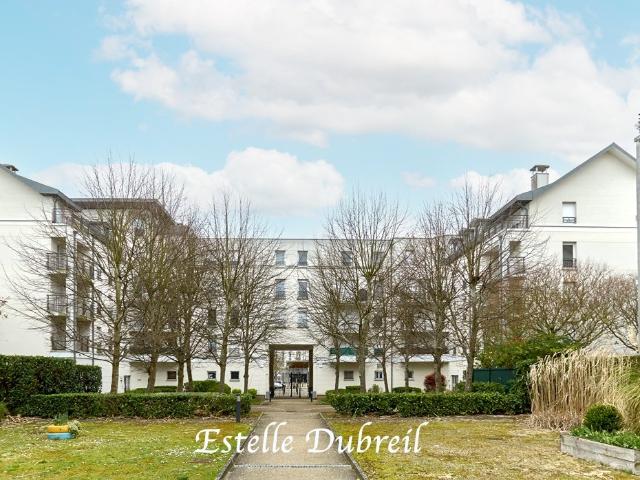 Appartement 5 pièces 122 m²
