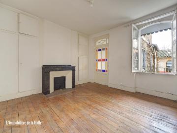 Appartement 5 pièces 122 m²
