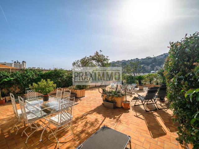 Appartement 5 pièces 122 m²
