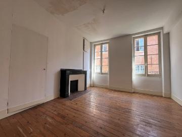 Appartement 5 pièces 122 m²