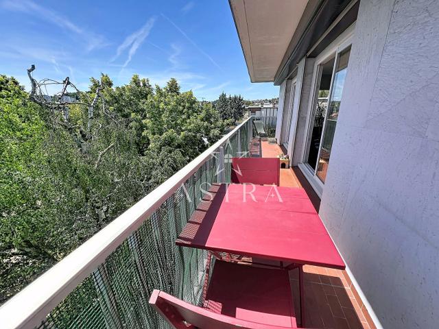 Appartement 5 pièces 122 m²