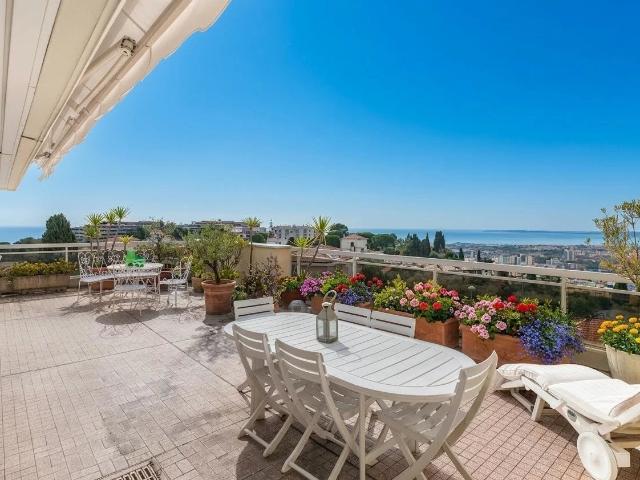 Appartement 5 pièces 122 m²
