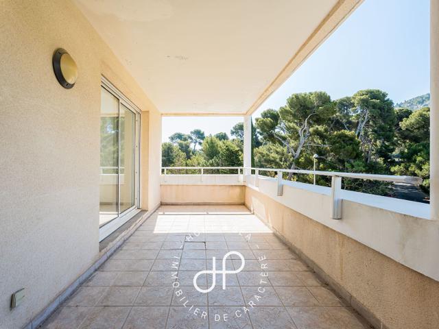 Appartement 5 pièces 122 m²
