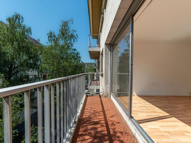 Appartement 5 pièces 122 m²
