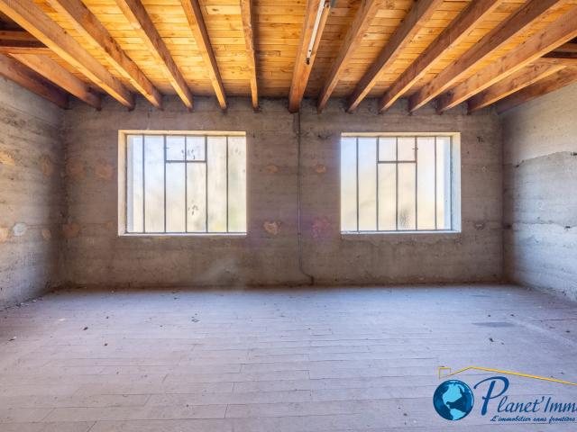 Appartement 5 pièces 122 m²