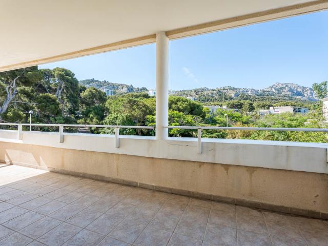 Appartement 5 pièces 122 m²