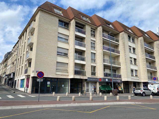 Appartement 5 pièces 122 m²