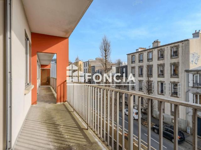 Appartement 5 pièces 122 m²