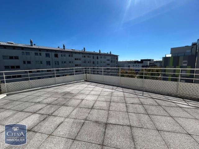 Appartement 5 pièces 122 m²