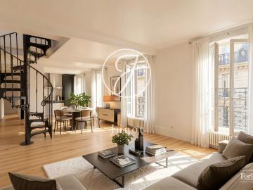 Appartement 5 pièces 122 m²