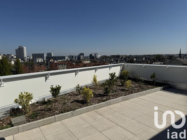 Appartement 5 pièces 122 m²