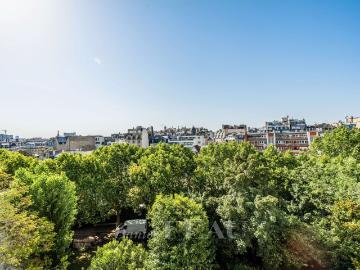Appartement 5 pièces 122 m²