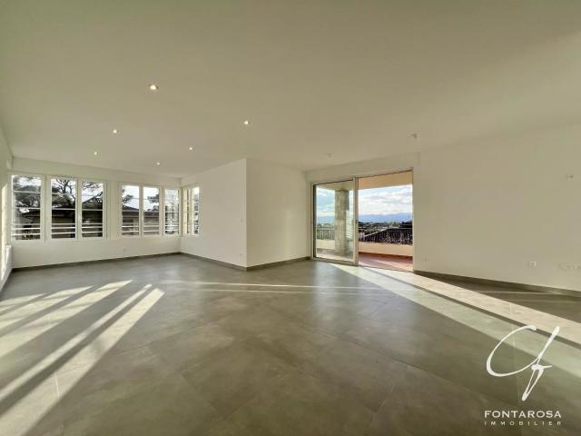 Appartement 5 pièces 122 m²
