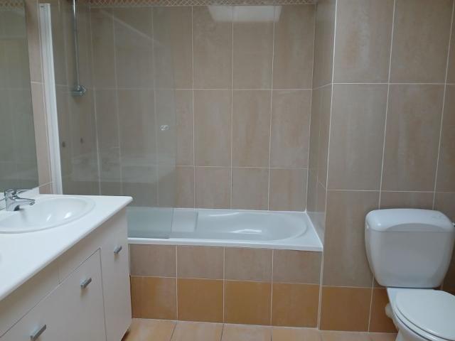 Appartement 5 pièces, 122 m² à louer à Clermont Ferrand 63000