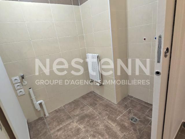Appartement 5 pièces, 122 m² à louer à Toulouse 31100