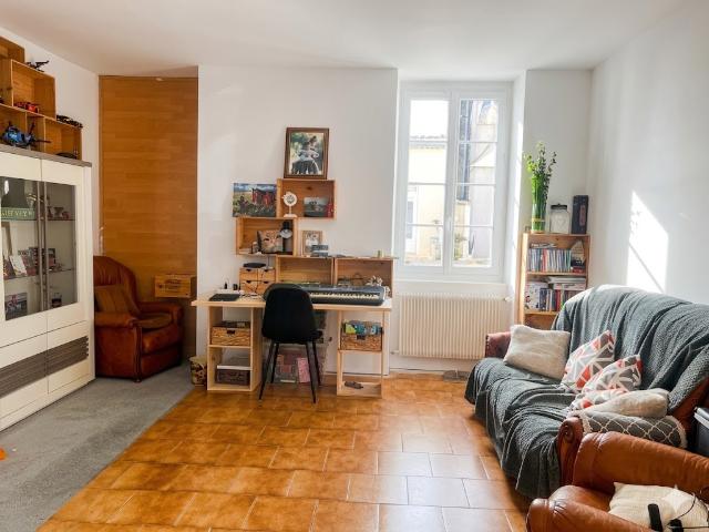 Appartement 5 pièces 123 m2