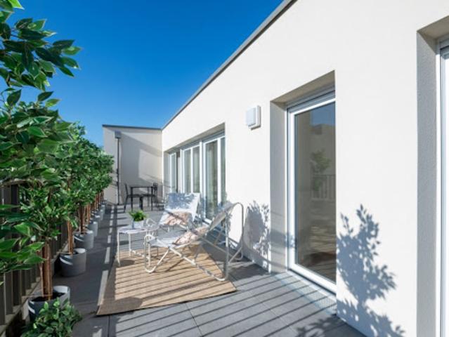 Appartement 5 pièces 123 m2