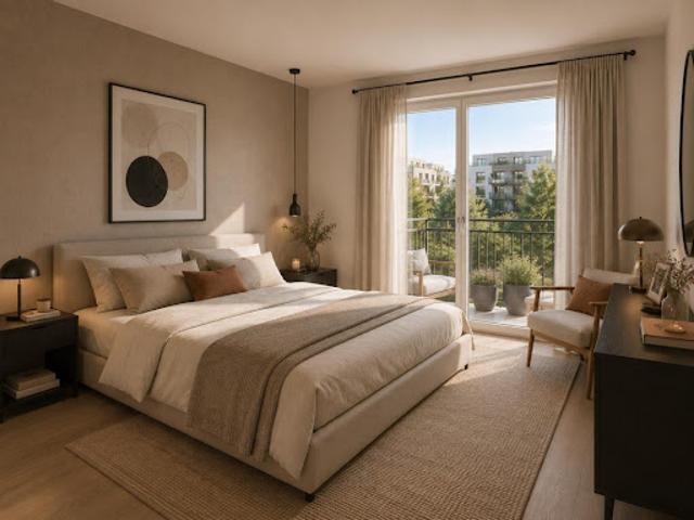 Appartement 5 pièces 123 m2
