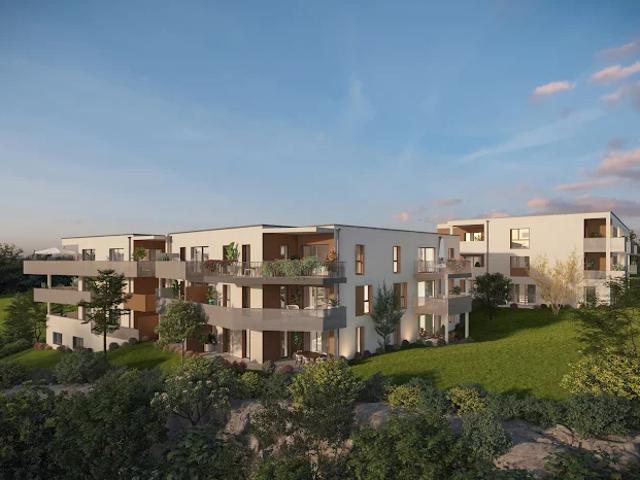 Appartement 5 pièces 123 m2