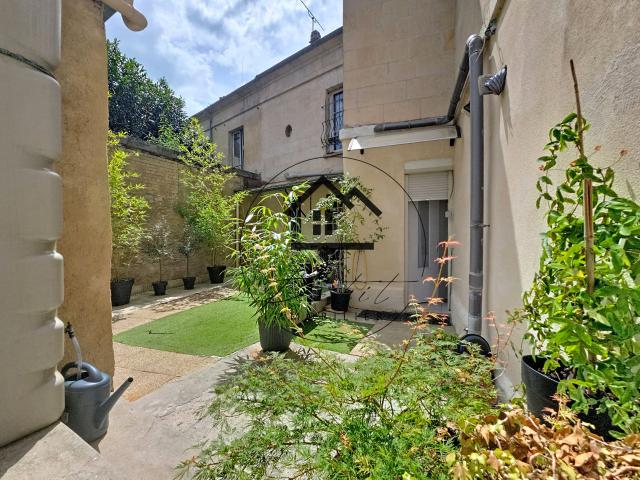 Maison 5 pièces 123 m²
