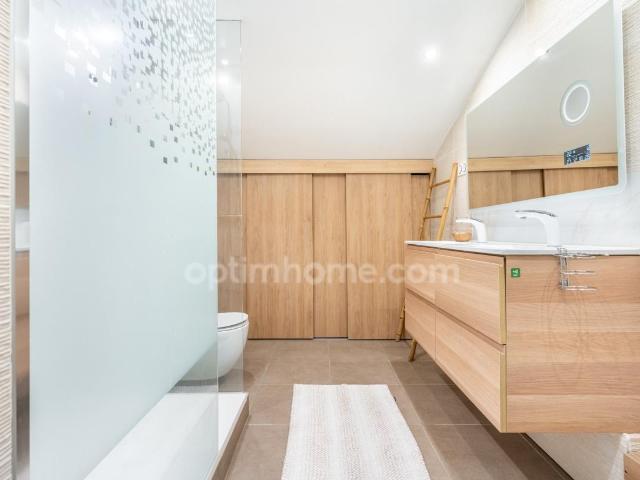 Appartement 5 pièces 123 m²
