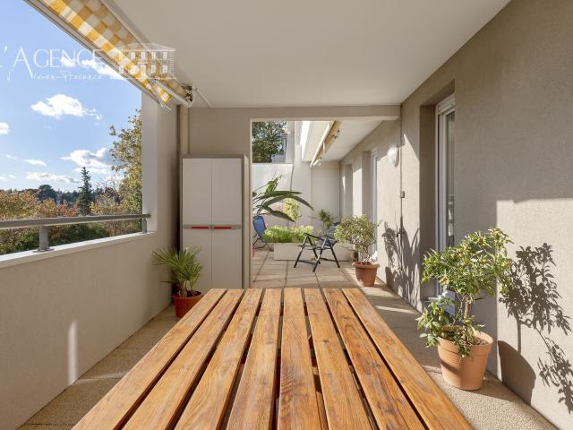 Appartement 5 pièces 123 m²
