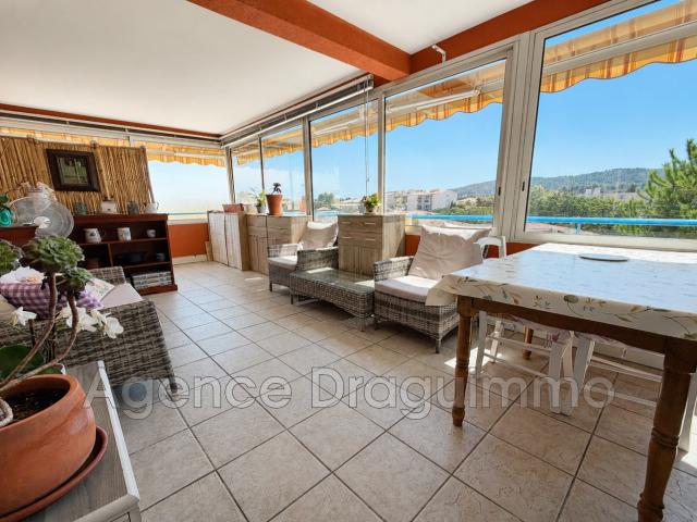 Appartement 5 pièces 123 m²