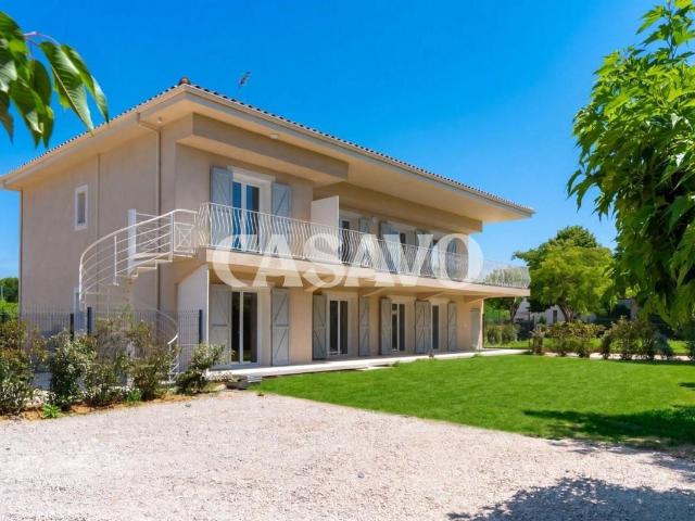 Appartement 5 pièces 118 m²