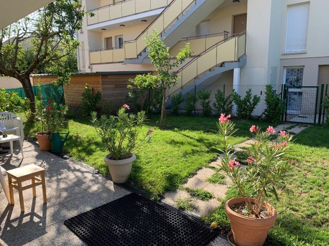 Appartement 5 pièces 123 m²