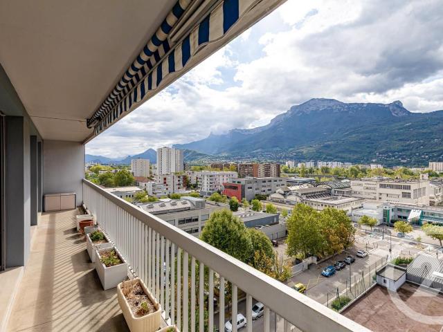 Appartement 5 pièces 123 m²