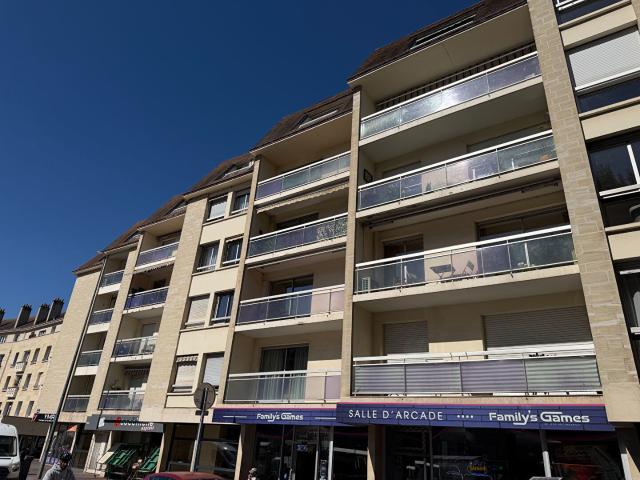 Appartement 5 pièces 123 m²