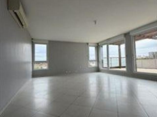Appartement 5 pièces 123 m²
