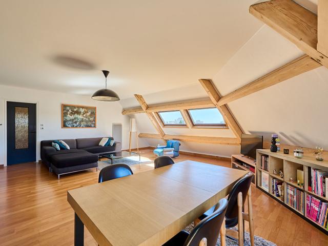 Appartement 5 pièces 123 m²