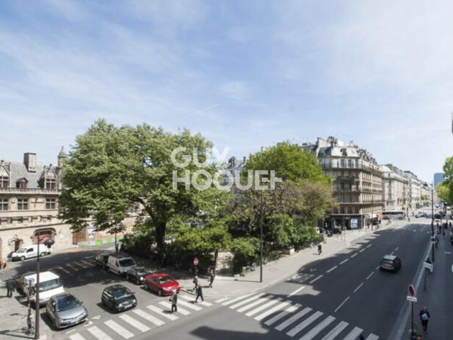 Appartement 5 pièces 123 m²