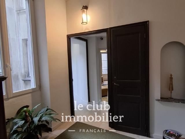 Appartement 5 pièces 123 m²
