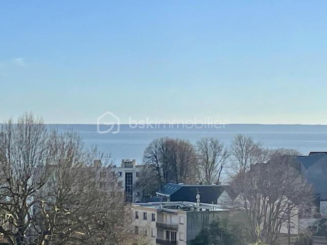 Appartement 5 pièces 123 m²