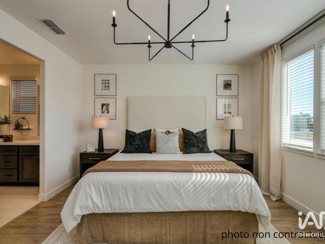 Appartement 5 pièces 123 m²