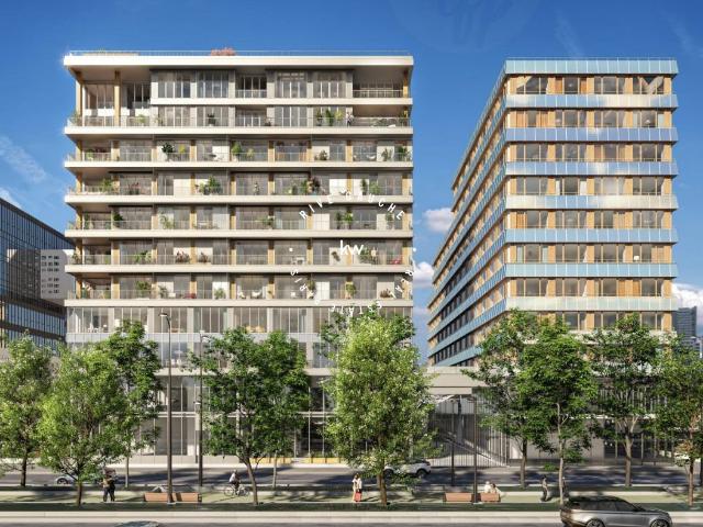 Appartement 5 pièces 123 m²