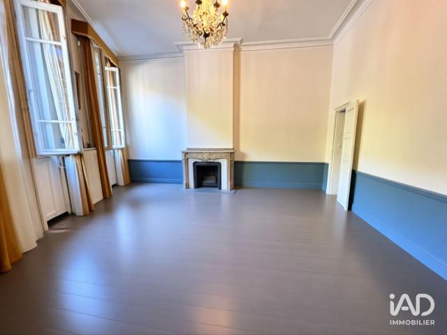 Appartement 5 pièces 123 m²